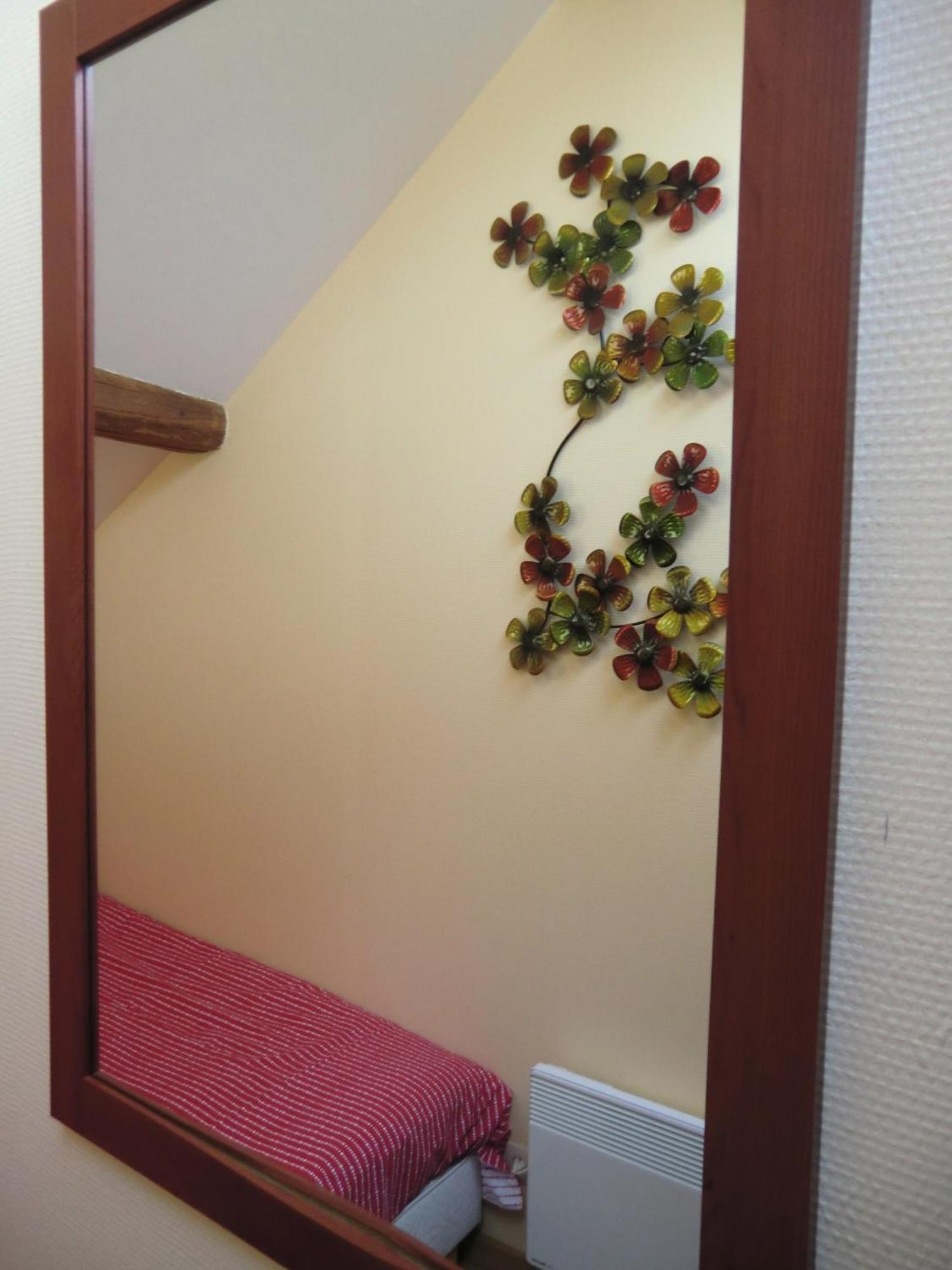 B&B Au Coeur De Villers Phòng bức ảnh