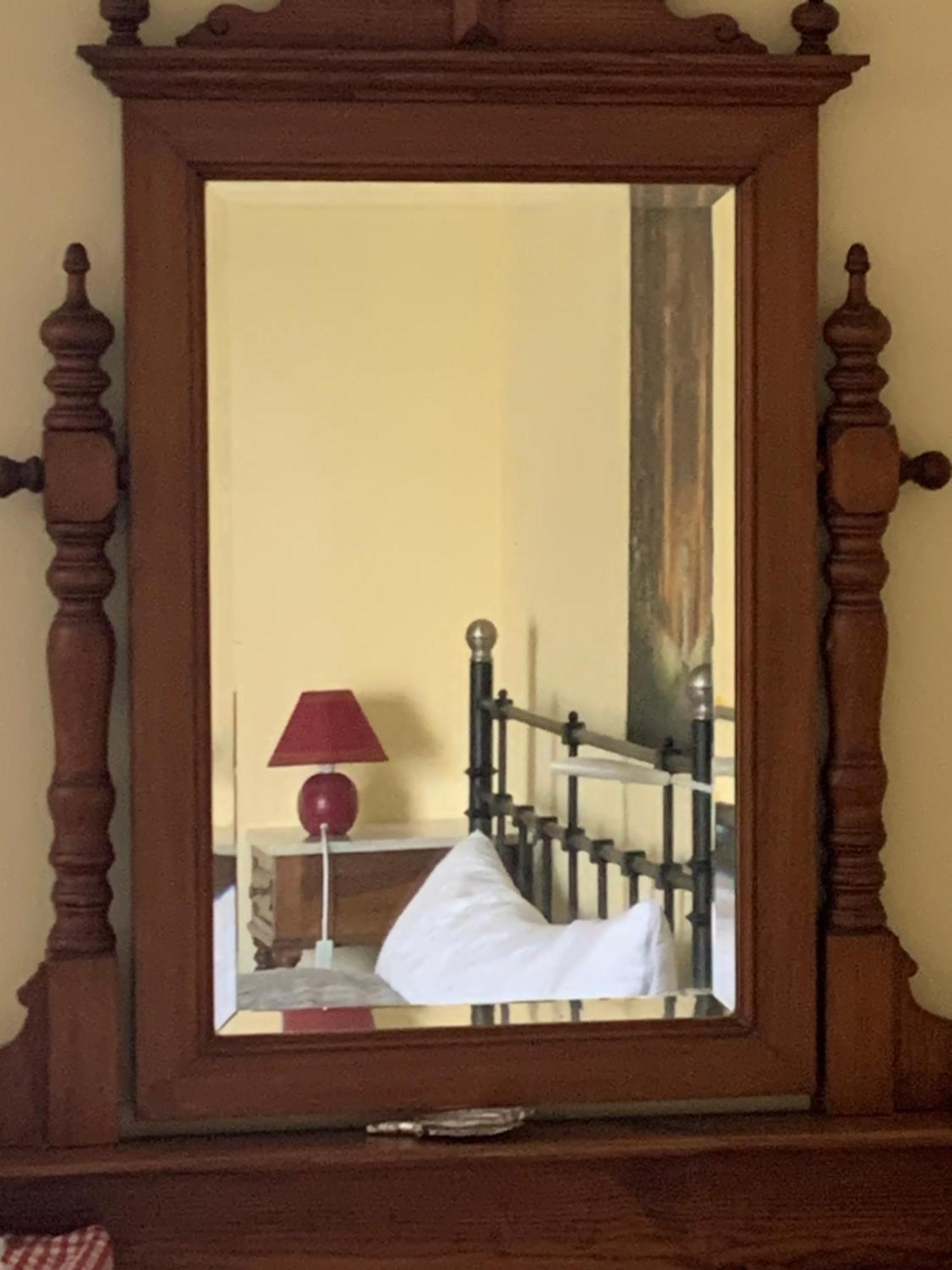 B&B Au Coeur De Villers Ngoại thất bức ảnh